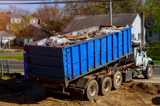 Best Residential Junk Removal  in Porterdale, GA