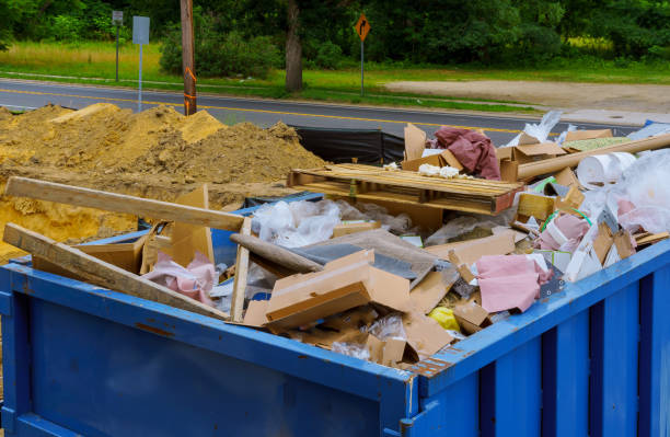 Best Construction Debris Removal  in Porterdale, GA